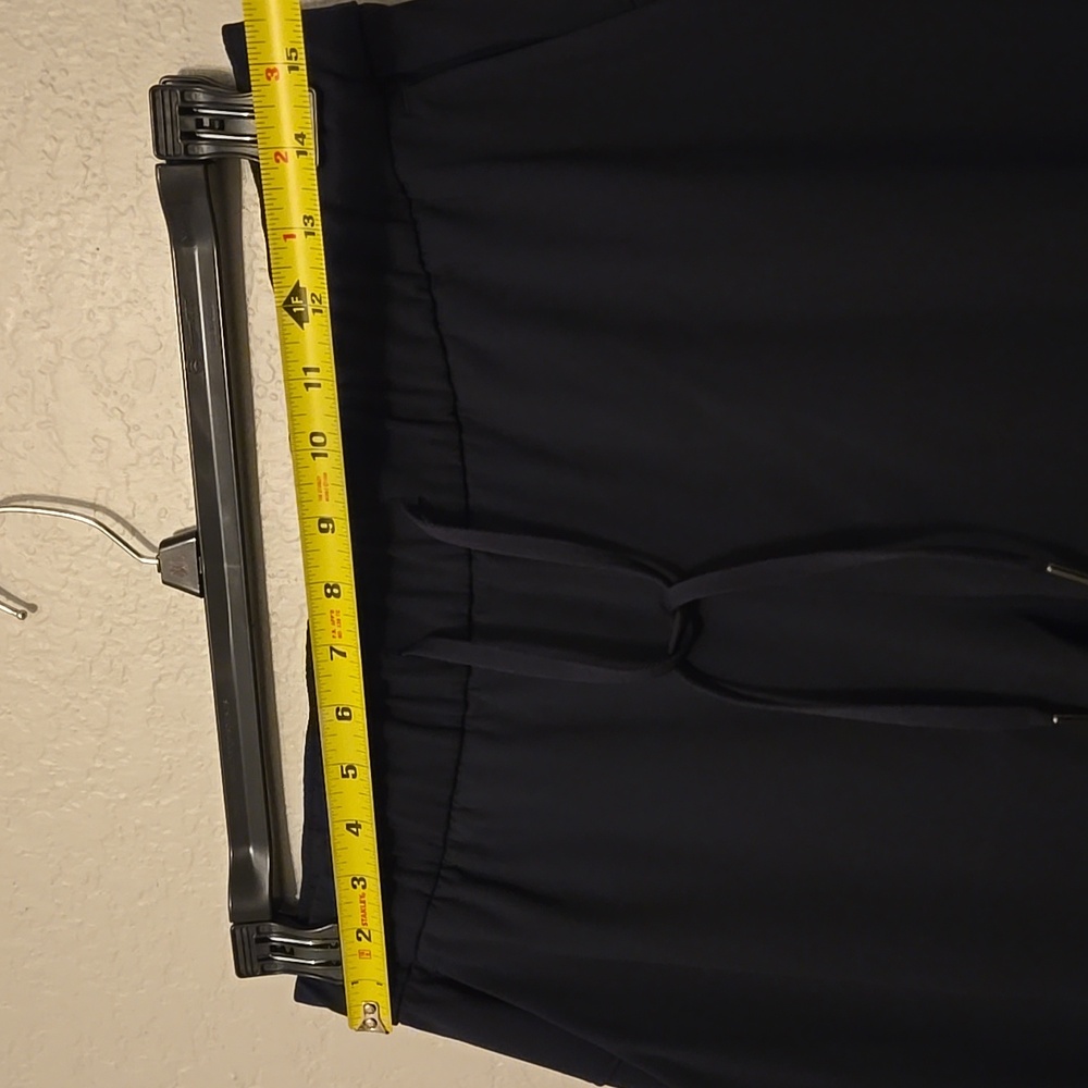 CRZ YOGA Navy Pants, L, 12 - Picture 9 of 10